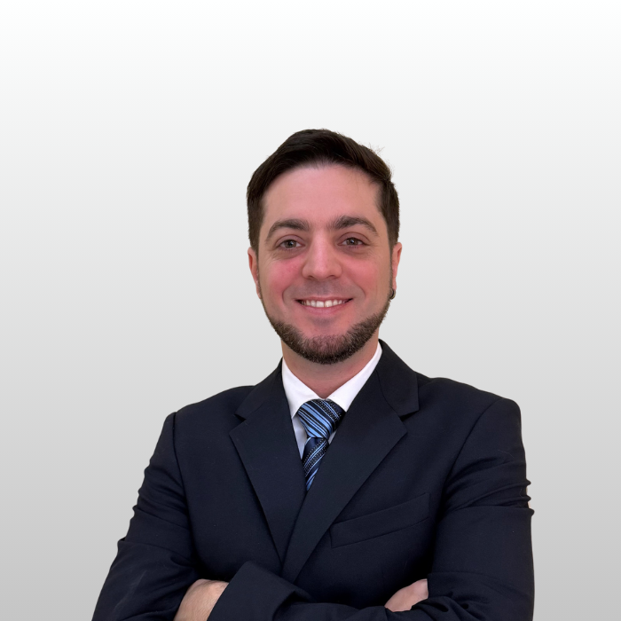 Doctor Ignacio Spina