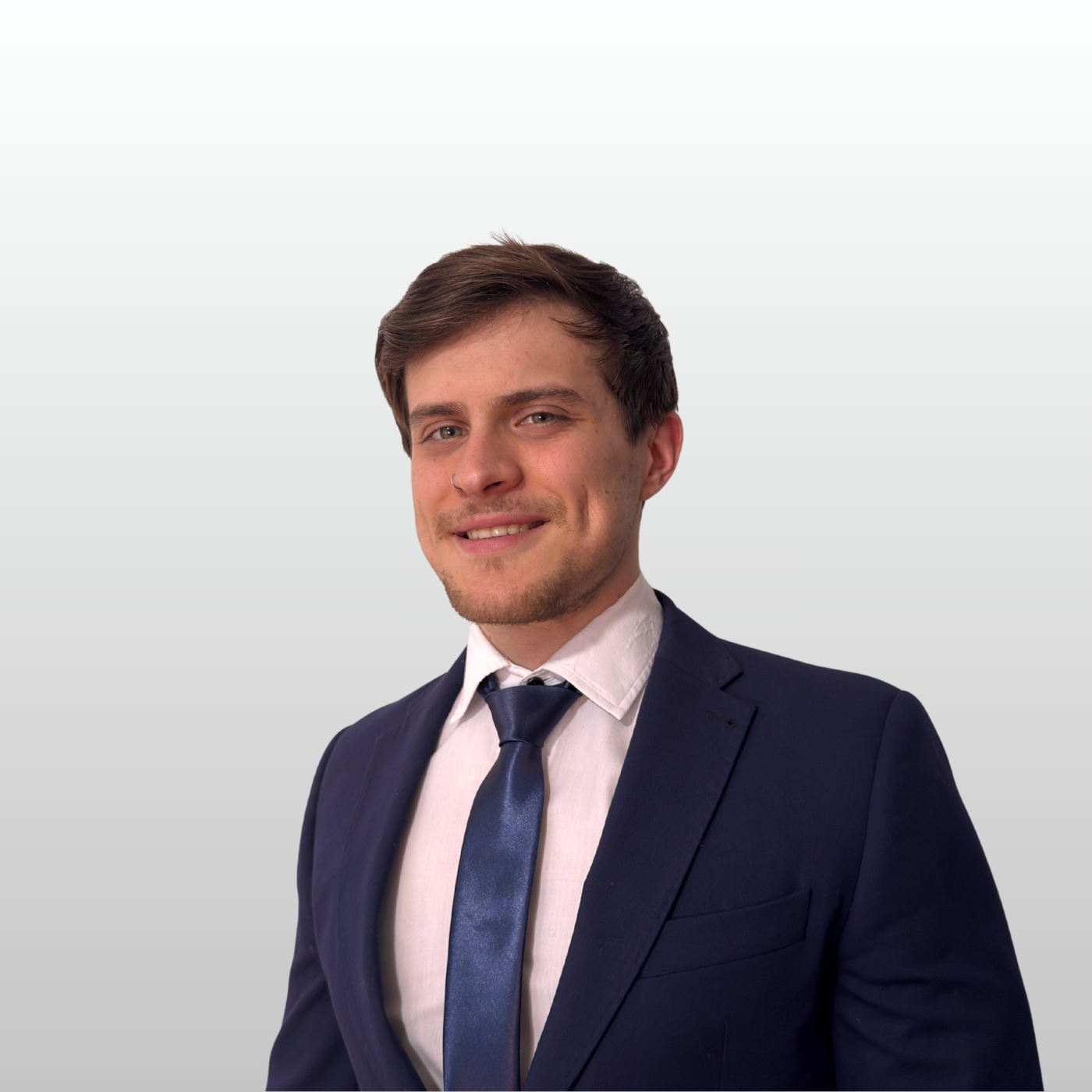 Doctor Joaquín Pereira